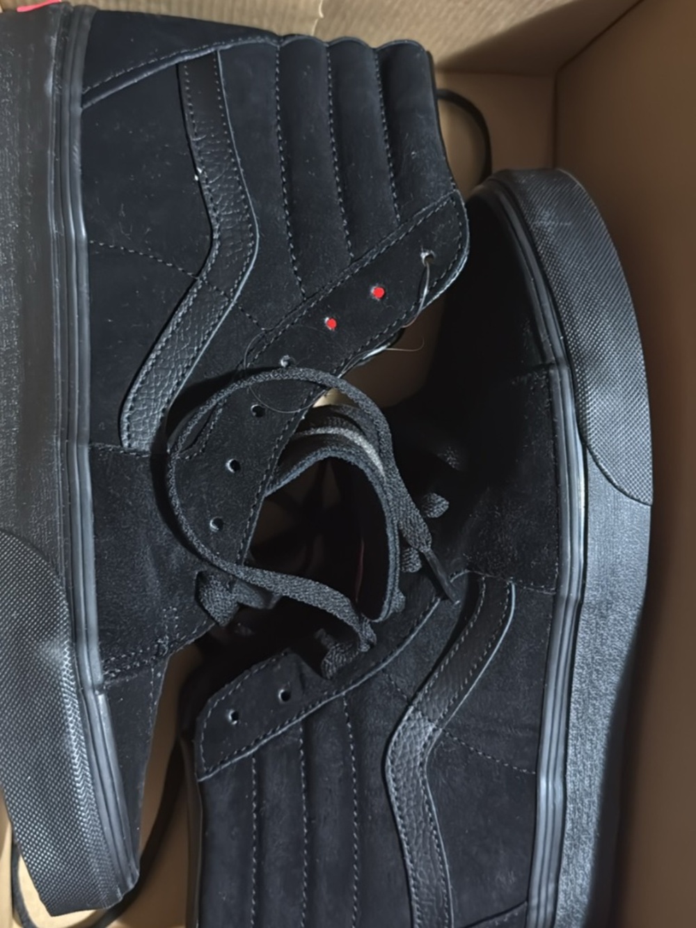 Vans